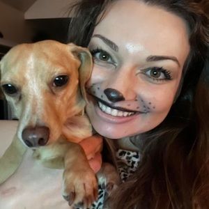 Meet your Posher, Gina